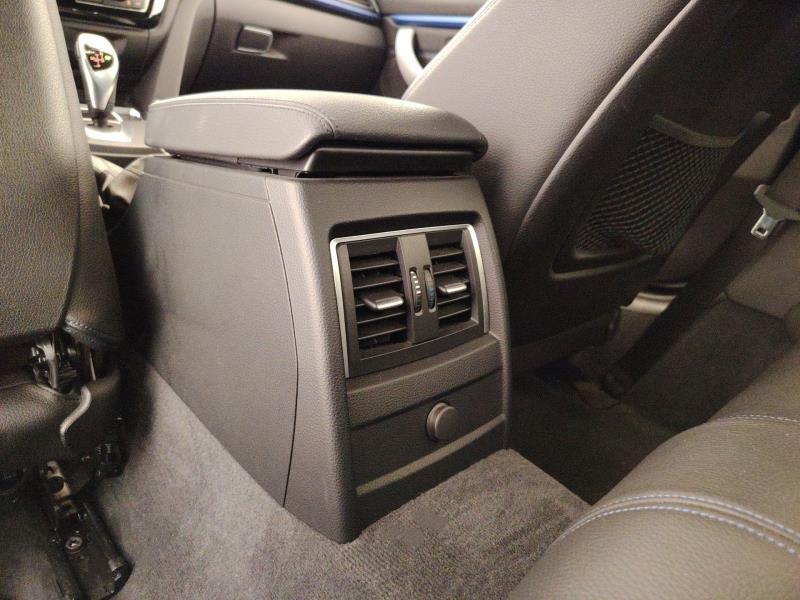 BMW Serie 4 420d Coupe Msport auto