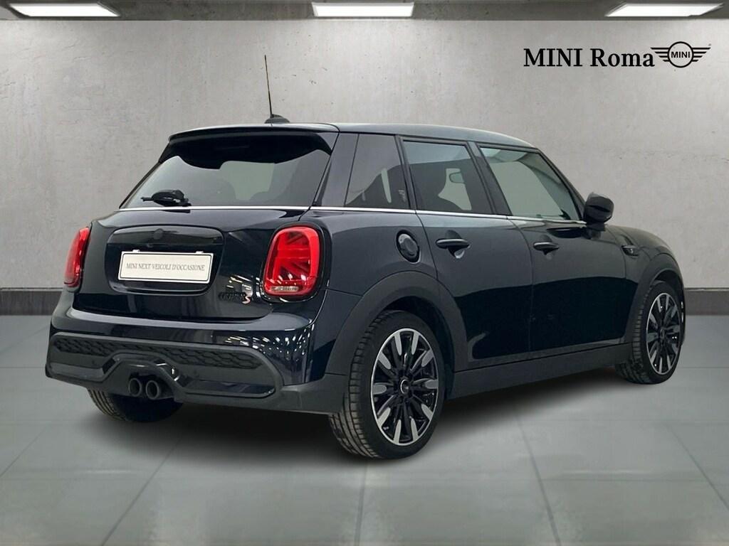Mini Cooper S 2.0 TwinPower Turbo Cooper S