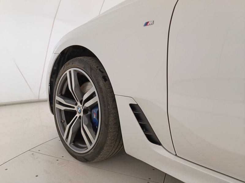 BMW Serie 6 630d Gran Turismo xdrive Msport 265cv auto
