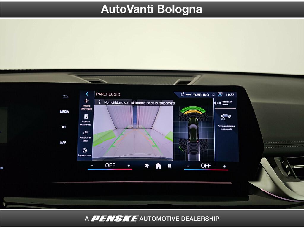 BMW iX1 edrive 20 X-Line