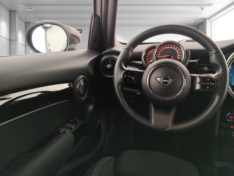 Mini Cooper S 2.0 TwinPower Turbo Cooper S