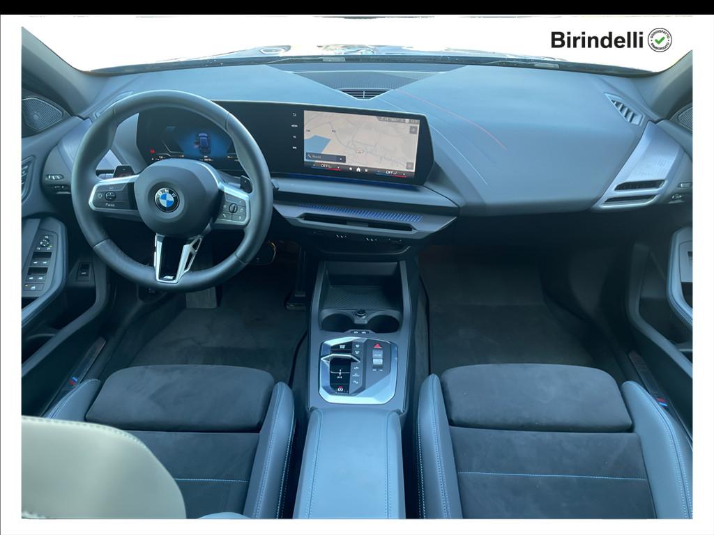 BMW Serie 1 120d 48V MSport auto