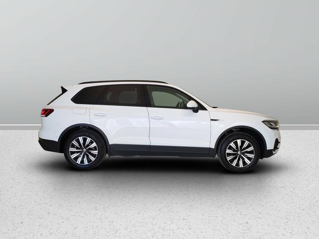 Volkswagen Touareg 3.0 V6 tdi Elegance 231cv tiptronic