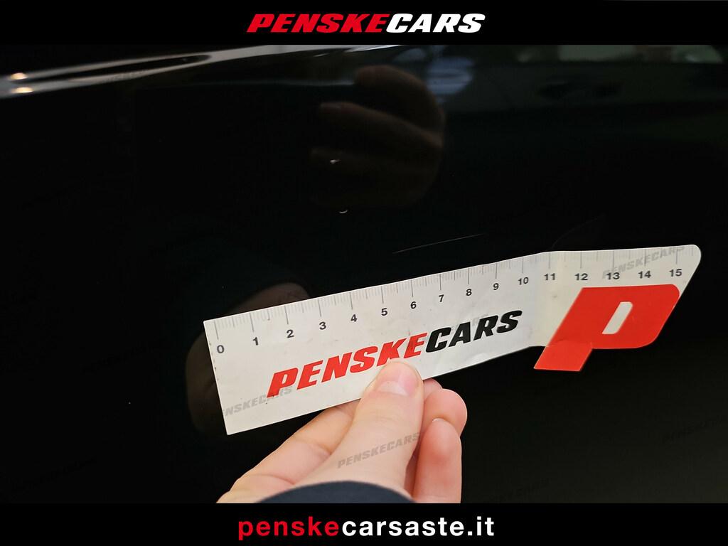 Land Rover Range Rover Evoque Evoque 2.0d i4 mhev Bronze Collection awd 163cv auto