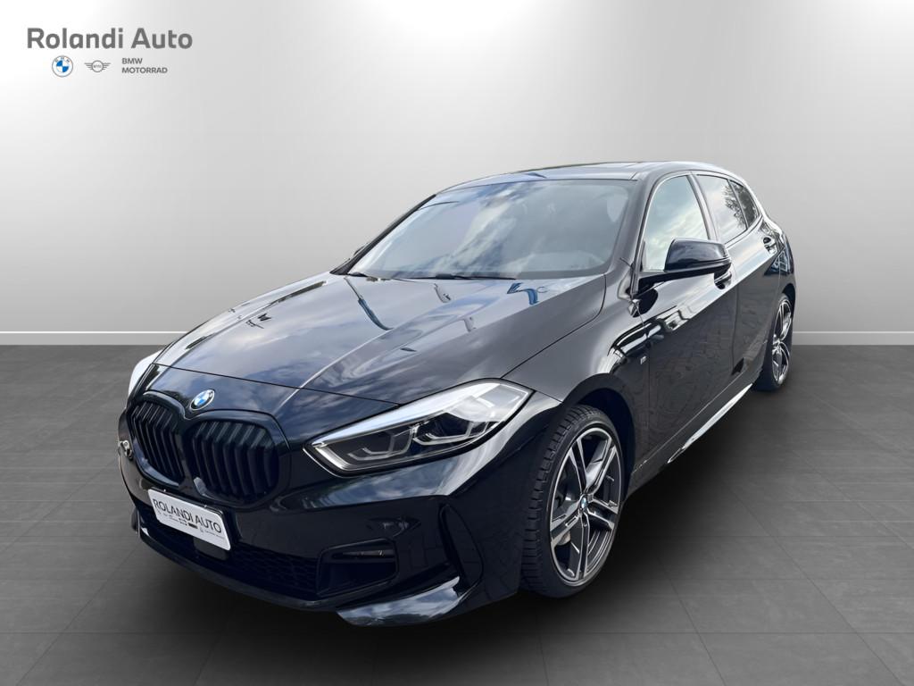 BMW Serie 1 118i Msport 136cv