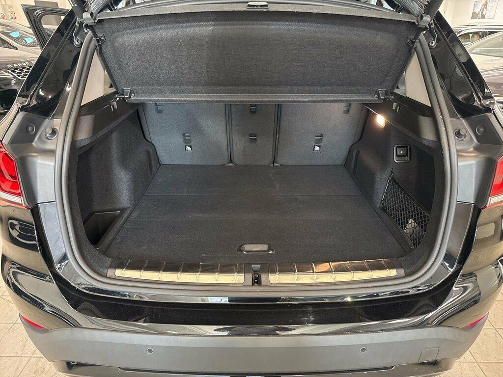 BMW X1 xdrive18d xLine Plus auto