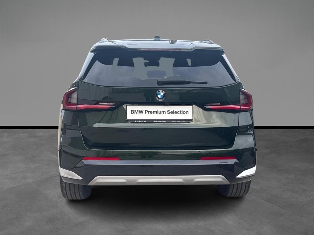 BMW X1 sdrive18d X-Line Edition Signature auto