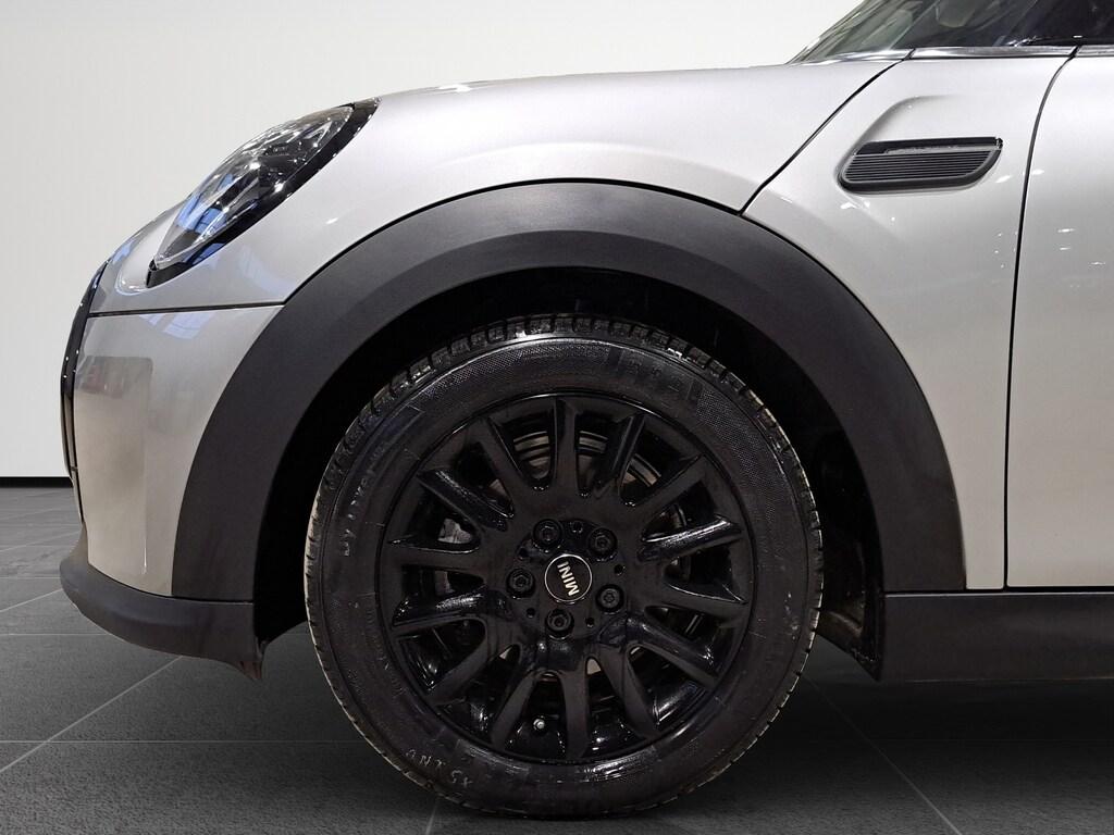 Mini Cooper Cabrio 1.5 Classic Auto