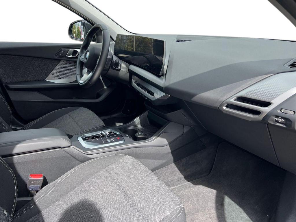 BMW Serie 1 118d MSport Design auto