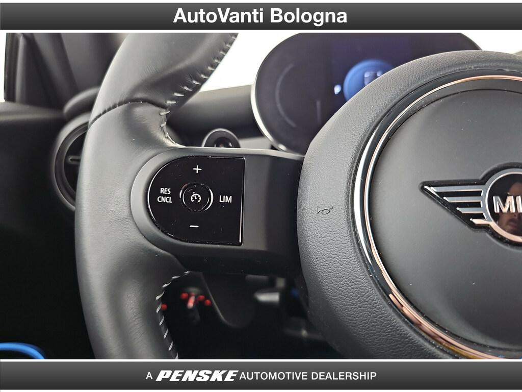 Mini Cooper S 2.0 TwinPower Turbo Cooper S