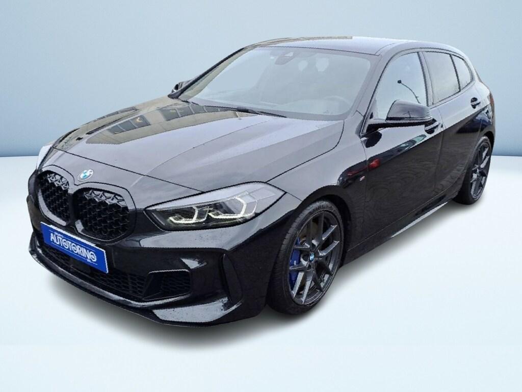 BMW Serie 1 M 135i xdrive auto