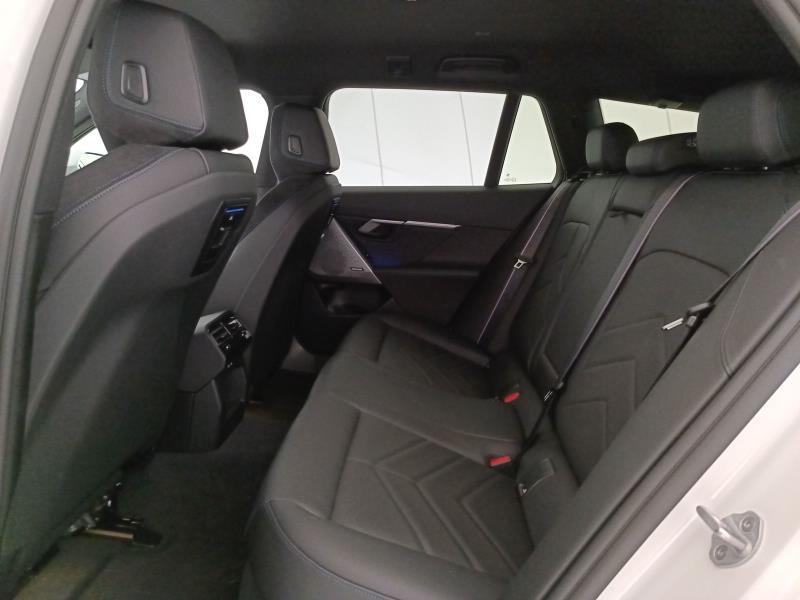 BMW Serie 5 520d Touring 48V xdrive M Sport Pro auto