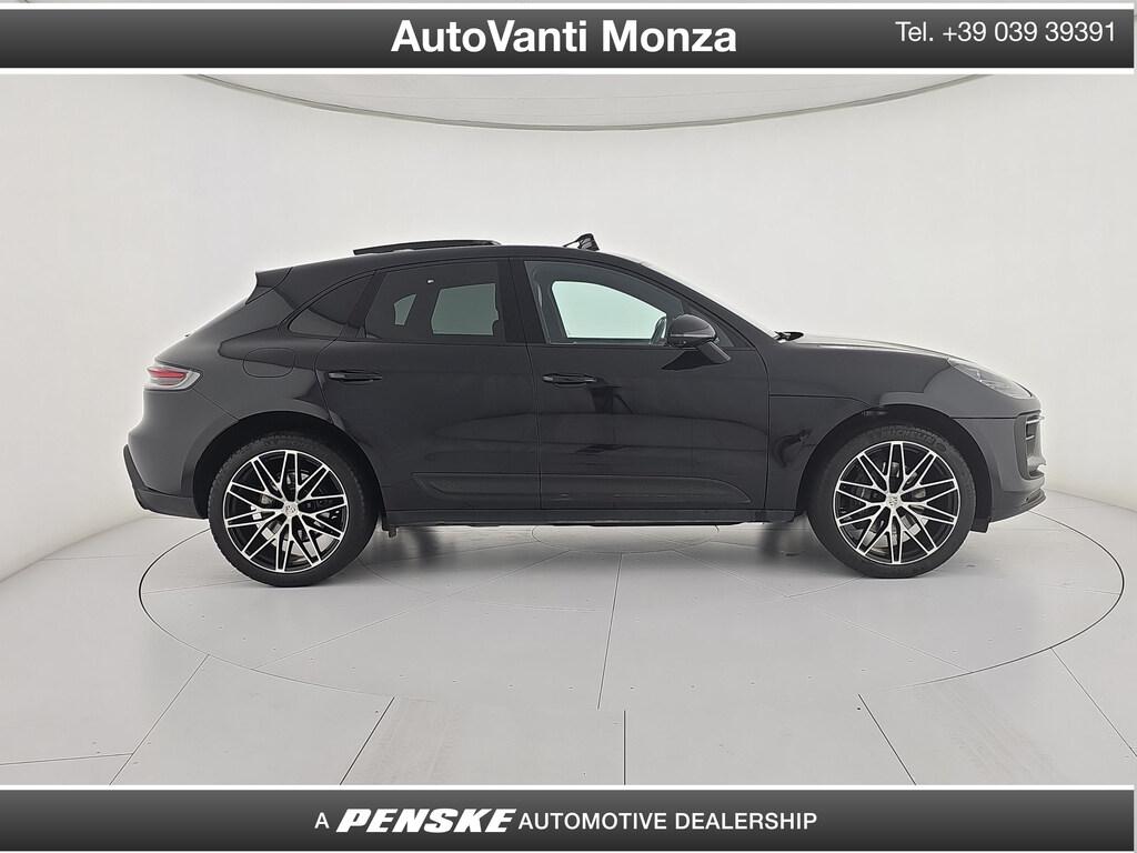 Porsche Macan 2.0 265cv pdk