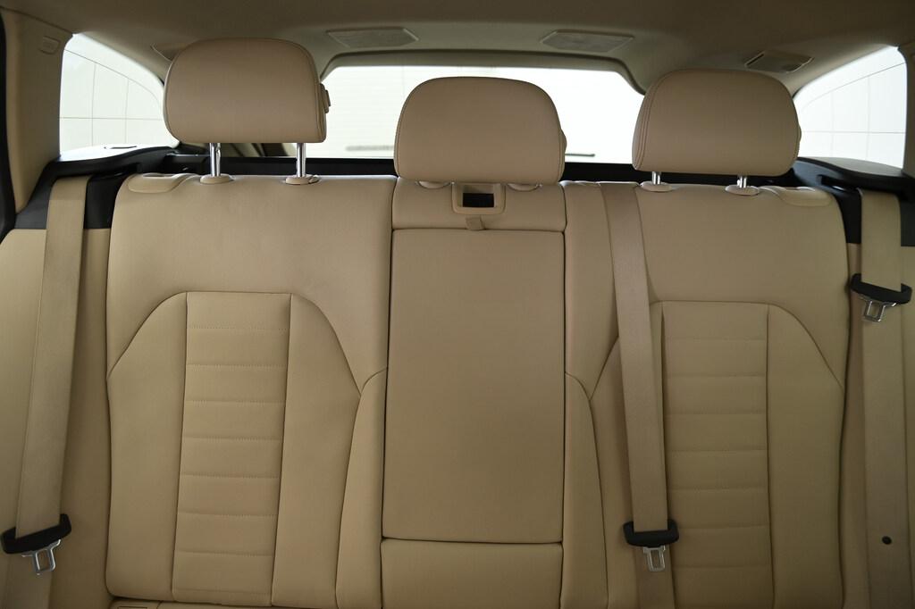 BMW Serie 3 320d Touring mhev 48V xdrive Luxury auto