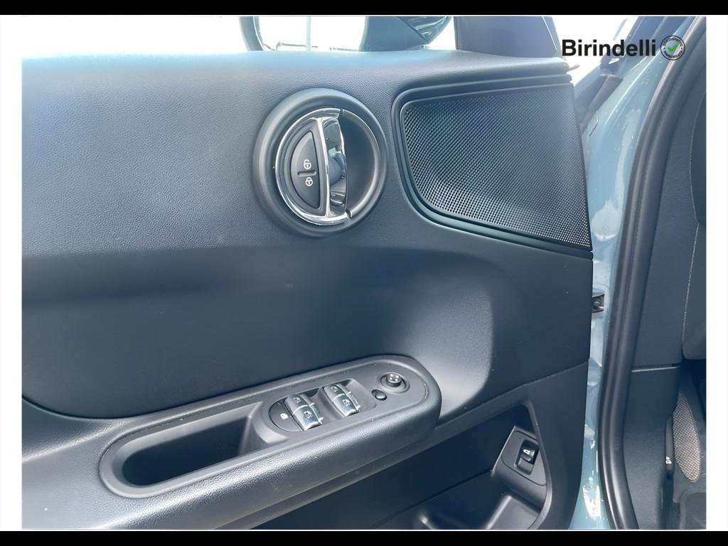 Mini Cooper Countryman 1.5 TwinPower Turbo Cooper