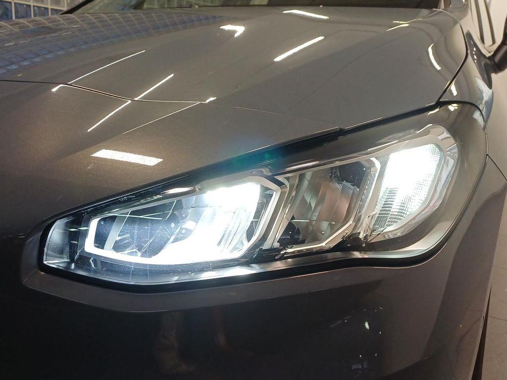 BMW Serie 2 218i Active Tourer auto
