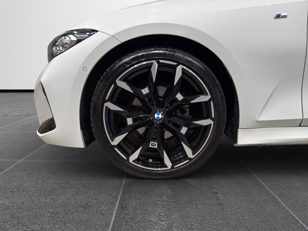 BMW Serie 3 318d Touring mhev 48V Msport auto