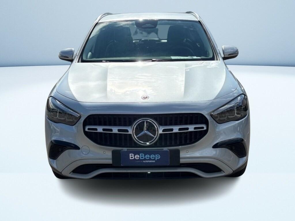 Mercedes GLA 180 d Advanced auto