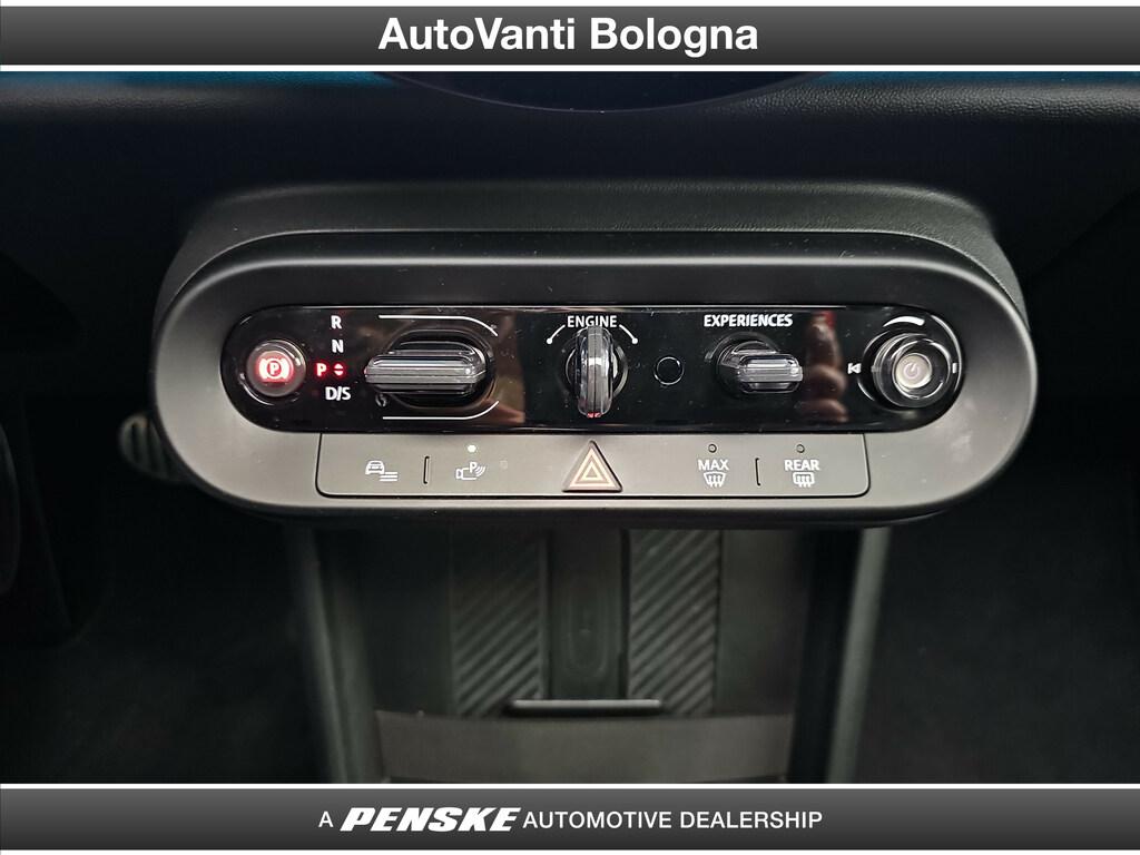 Mini Mini Cooper 3p 2.0 John Cooper Works JCW auto