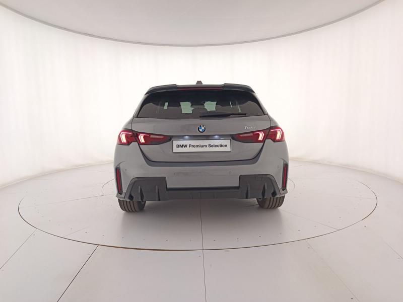 BMW Serie 1 118d MSport Pro auto