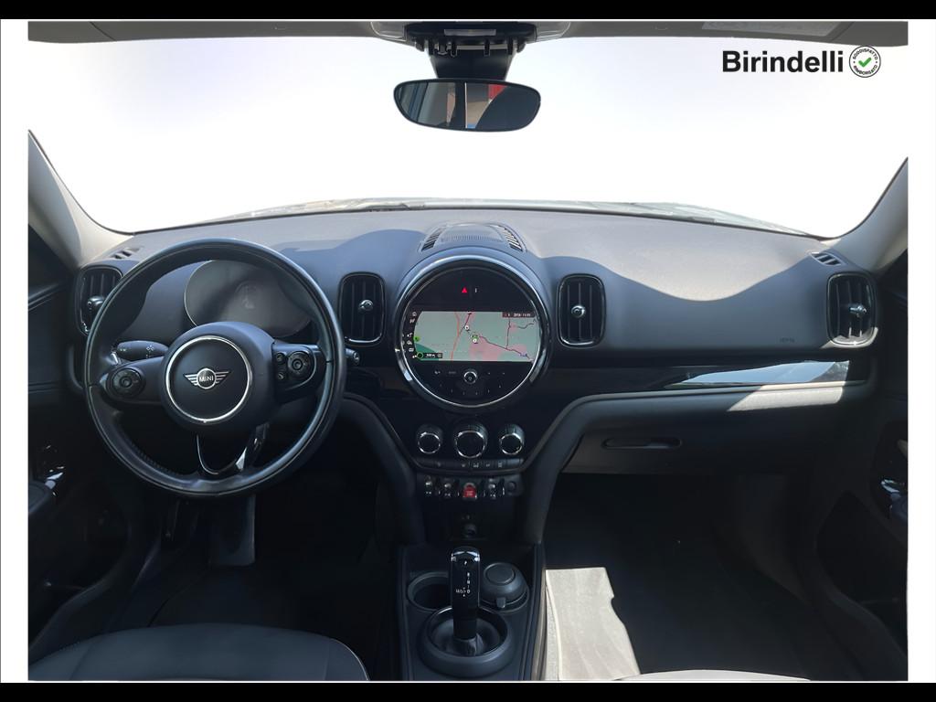 Mini Cooper Countryman 1.5 Business Auto
