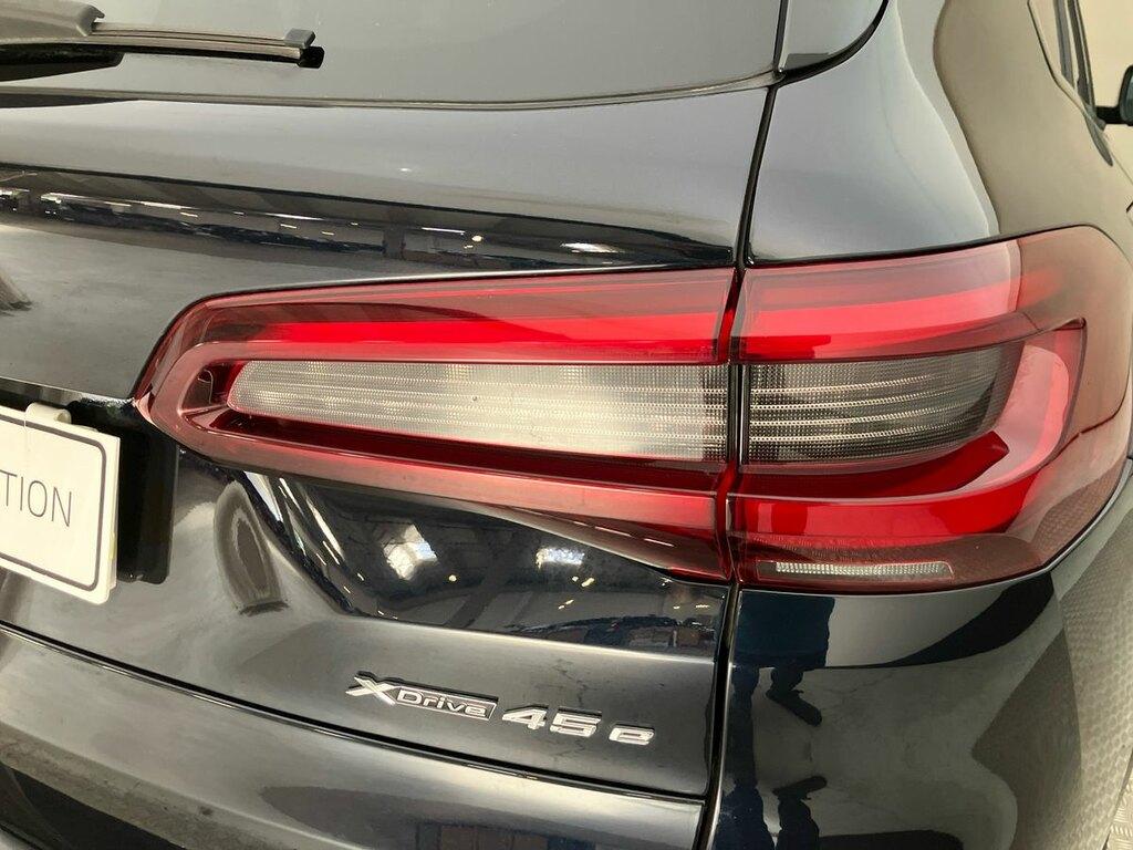 BMW X5 xdrive45e Msport auto