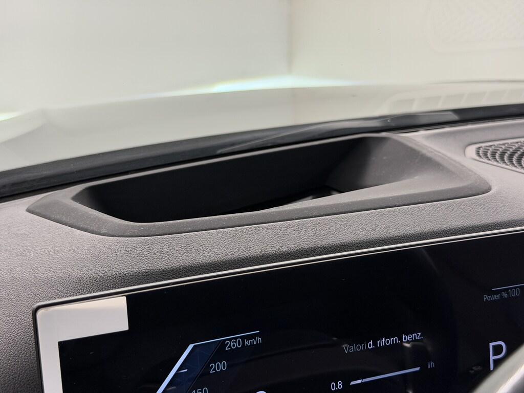 BMW Serie 3 316d Touring mhev 48V Msport auto