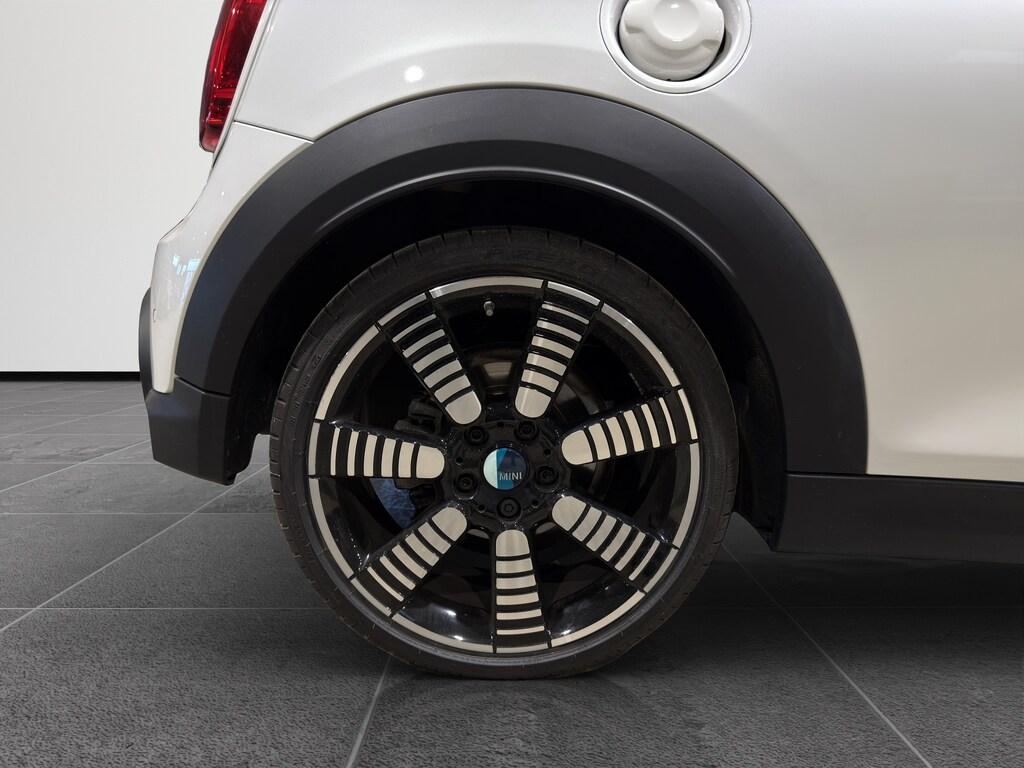 Mini Cooper S Cabrio 2.0 Cooper S