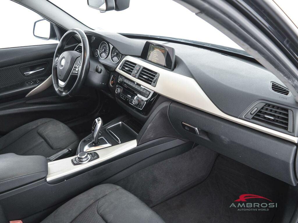 BMW Serie 3 318d Touring Business Advantage auto