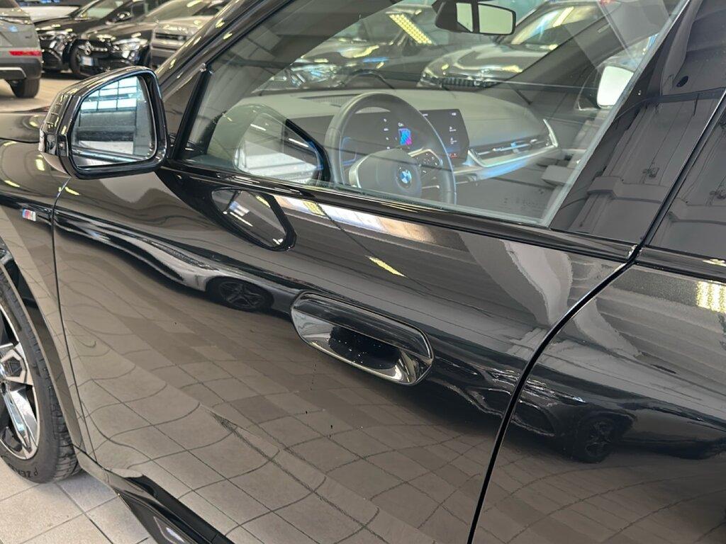BMW X2 sdrive 18d MSport auto