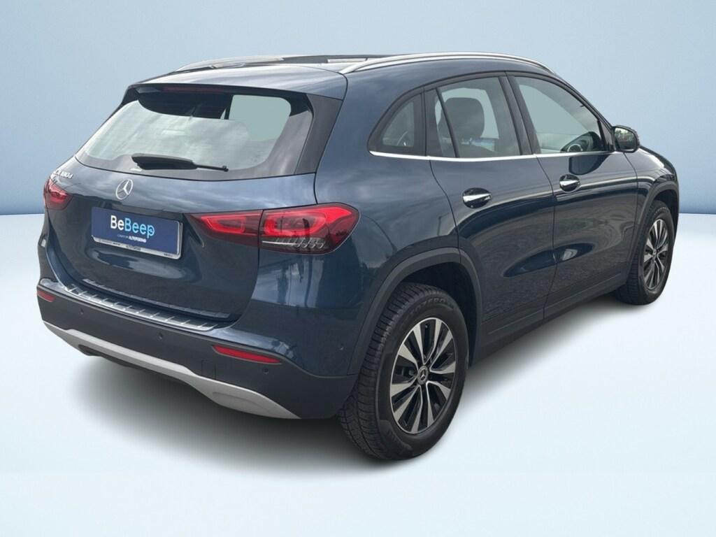 Mercedes GLA 180 d Sport auto