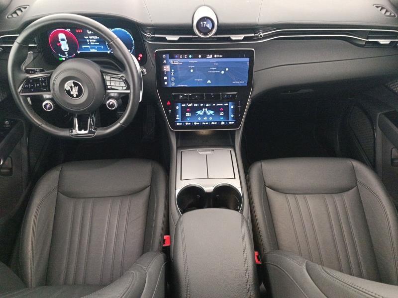 Maserati Grecale 2.0 mhev GT 300cv auto