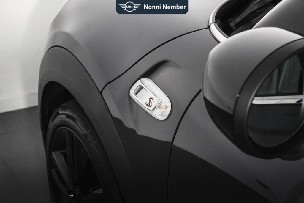 Mini Cooper S 2.0 TwinPower Turbo Cooper S Hype DCT