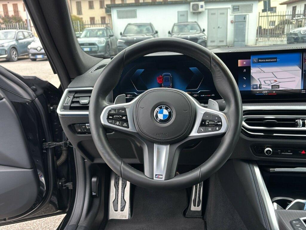 BMW Serie 4 M M440i Gran Coupe mhev 48V xdrive auto