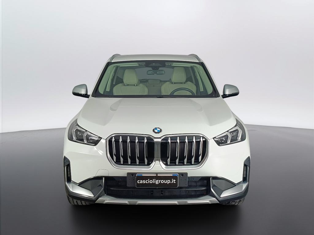 BMW X1 sdrive18d X-Line auto