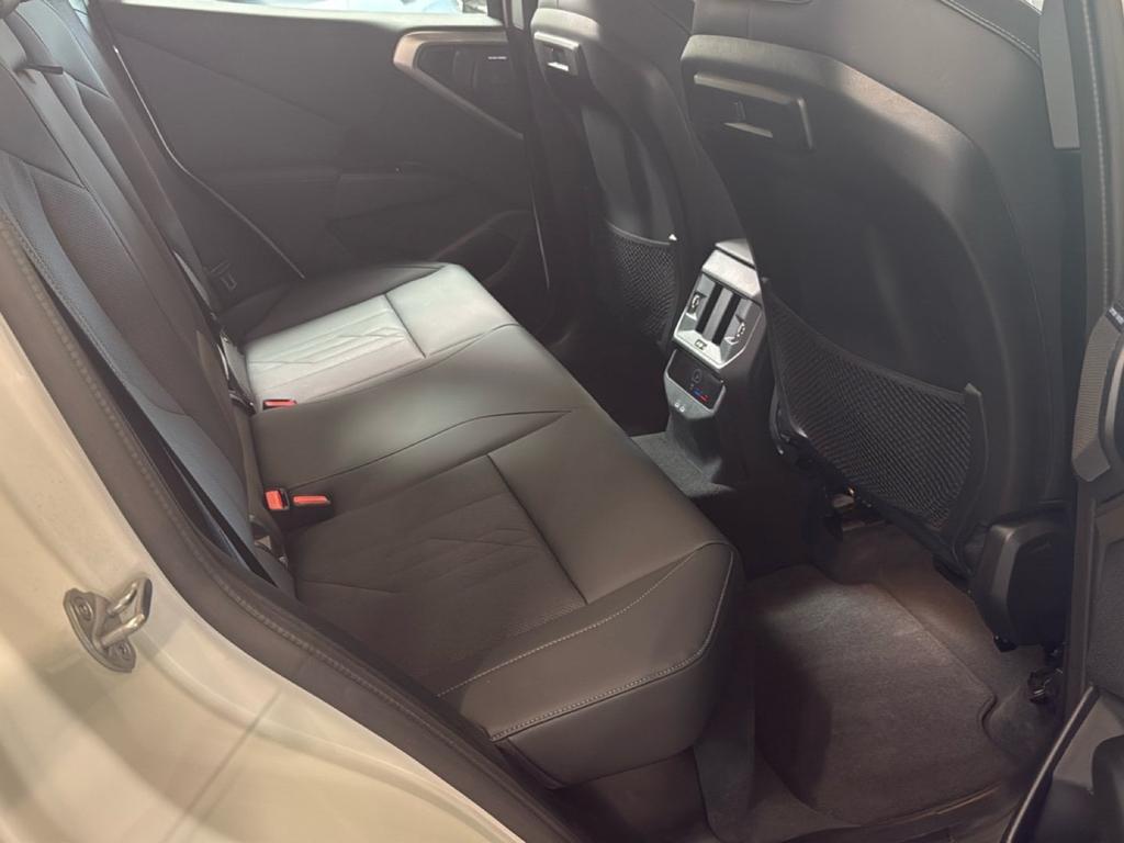 BMW X3 xdrive20d auto