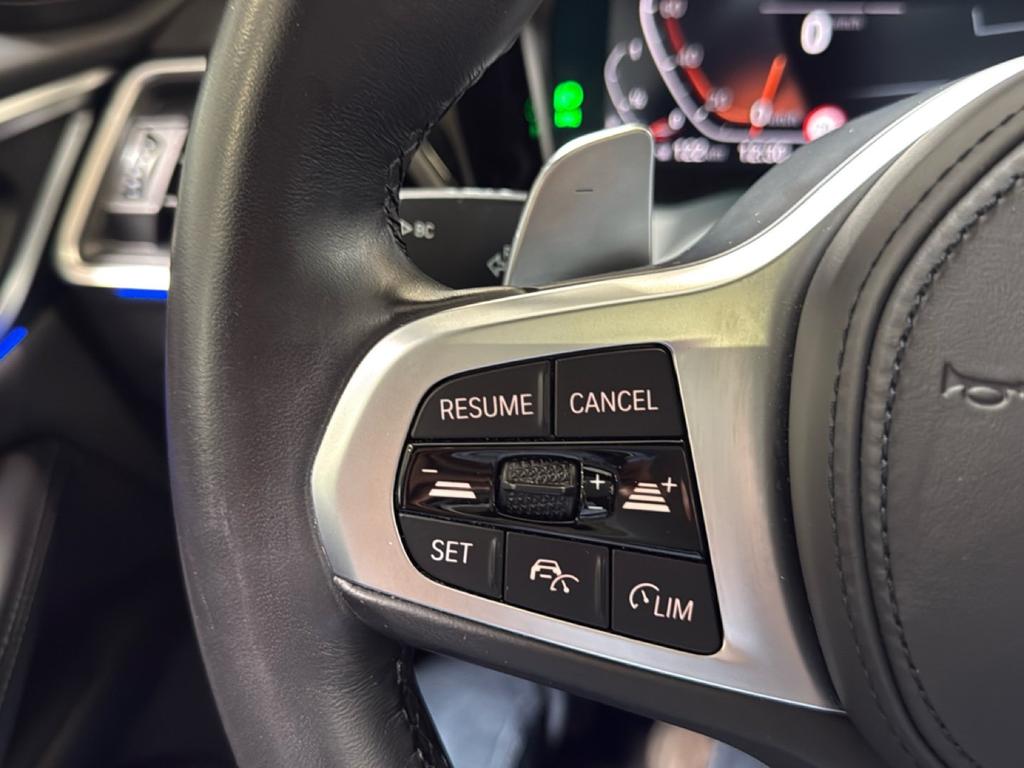 BMW Serie 4 420d Gran Coupe mhev 48V xdrive Msport auto