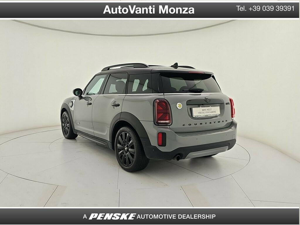 Mini Cooper SE Countryman Mini Countryman 1.5 Cooper SE all4 auto