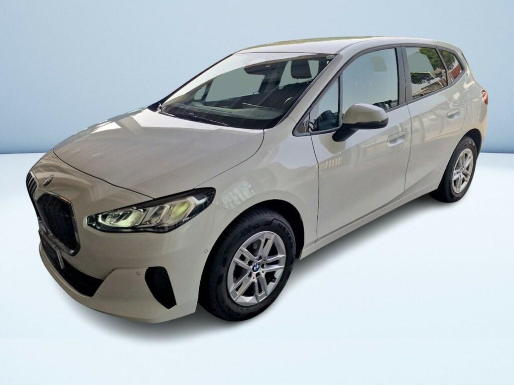 BMW Serie 2 218i Active Tourer auto