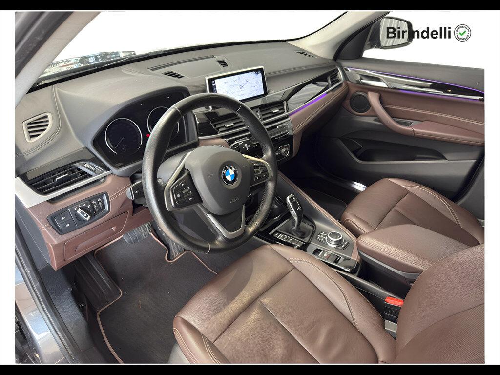 BMW X1 sdrive18d xLine Plus auto