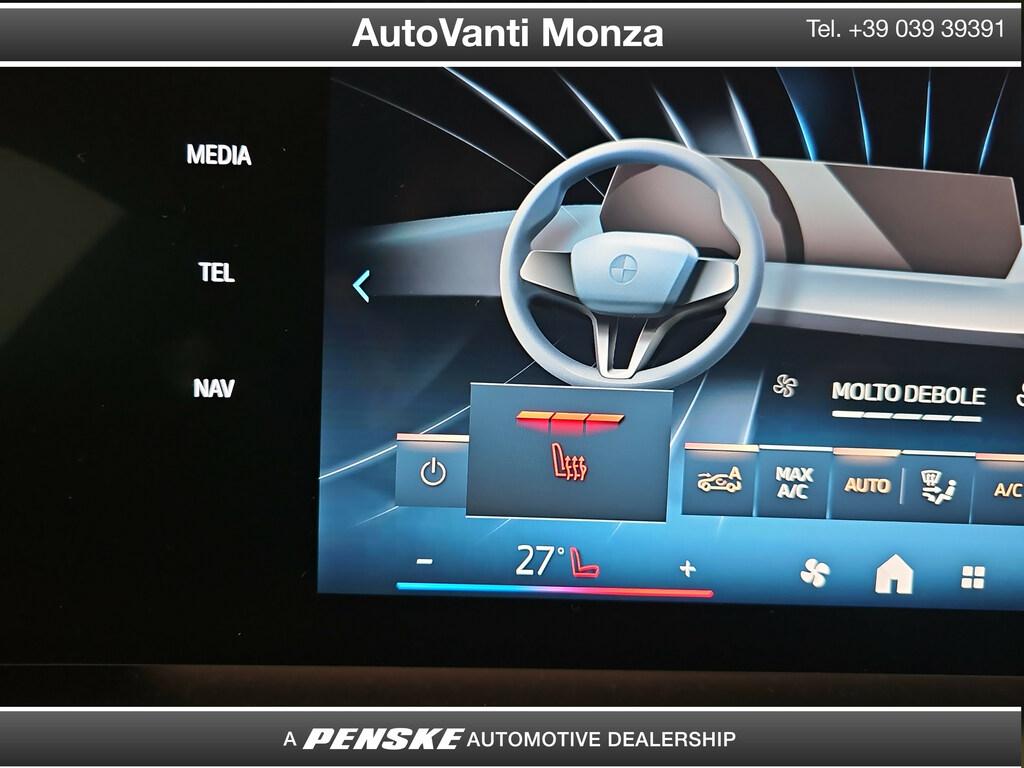 BMW Serie 1 118d MSport Pro auto