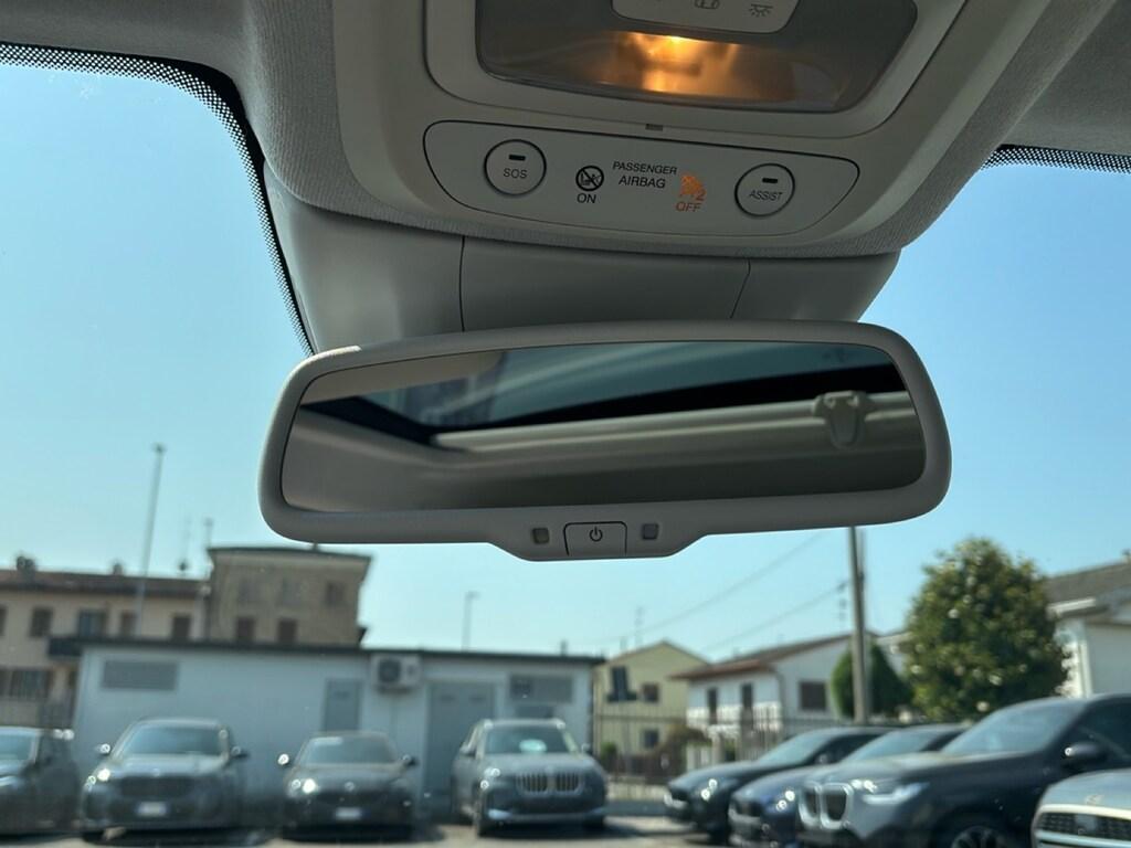 Fiat 500 e La Prima
