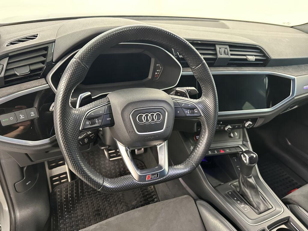 Audi RS Q3 2.5 Quattro S tronic