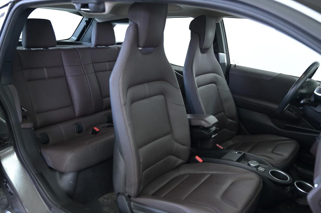 BMW i3 120Ah Advantage