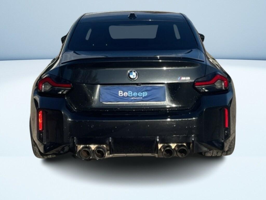 BMW M2 Coupe 3.0 460cv auto