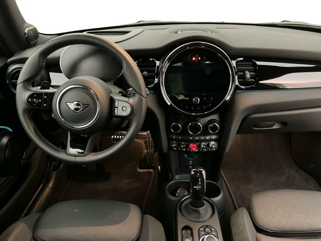 Mini Mini 3p 2.0 JCW JCW auto