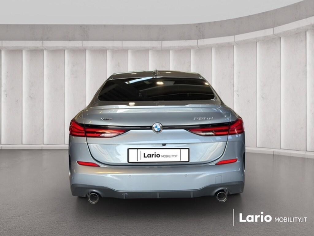BMW Serie 2 220d Gran Coupe Msport xdrive auto