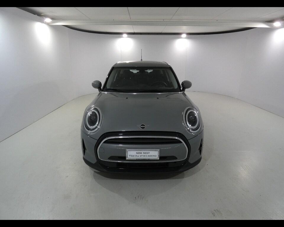 Mini One 1.5 TwinPower Turbo One