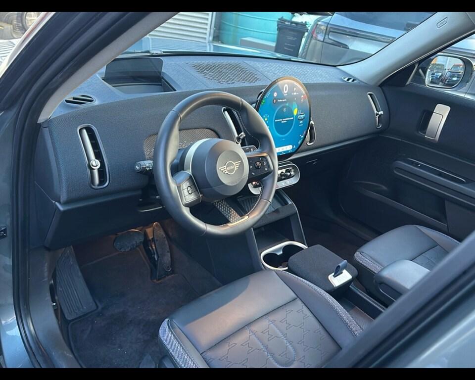 Mini Mini Countryman 1.5 48V C Classic auto