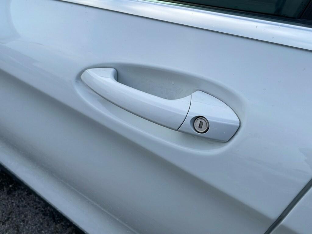 Mercedes GLA 180 d Sport auto